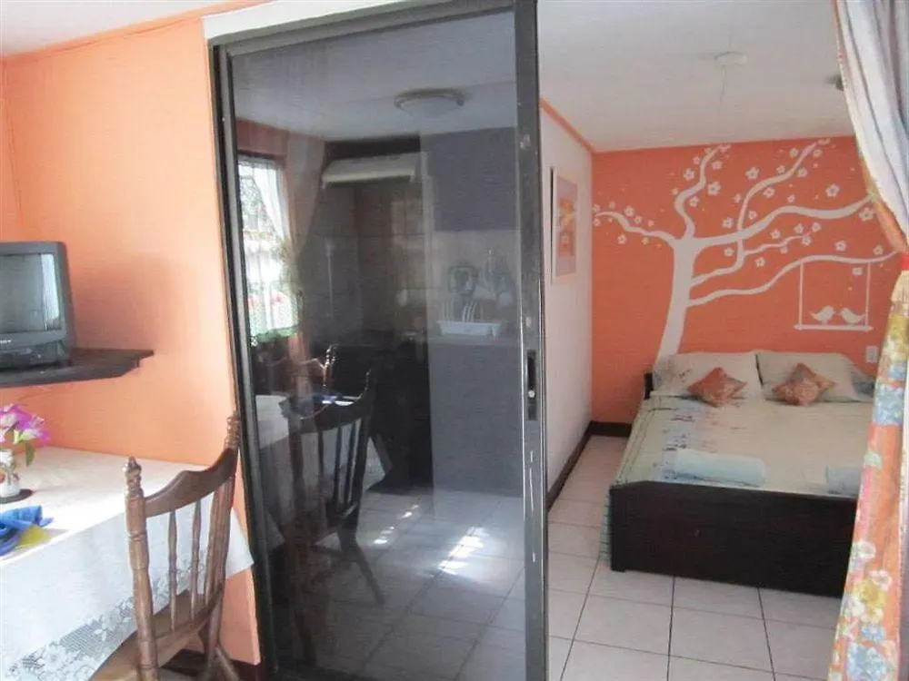וילמסטאד Apartamentos Cecil Paradise מלון