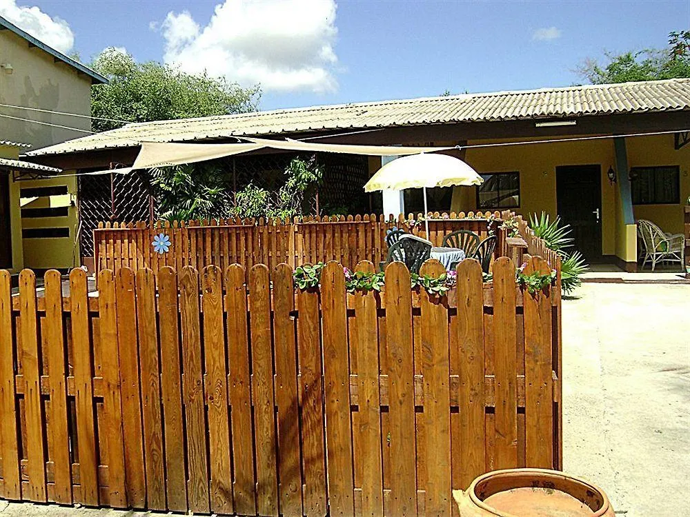 וילמסטאד Apartamentos Cecil Paradise