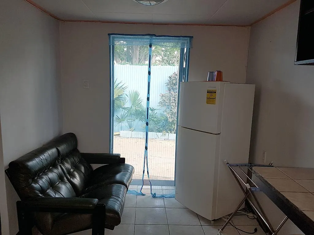 וילמסטאד Apartamentos Cecil Paradise 2*,  קוראסאו
