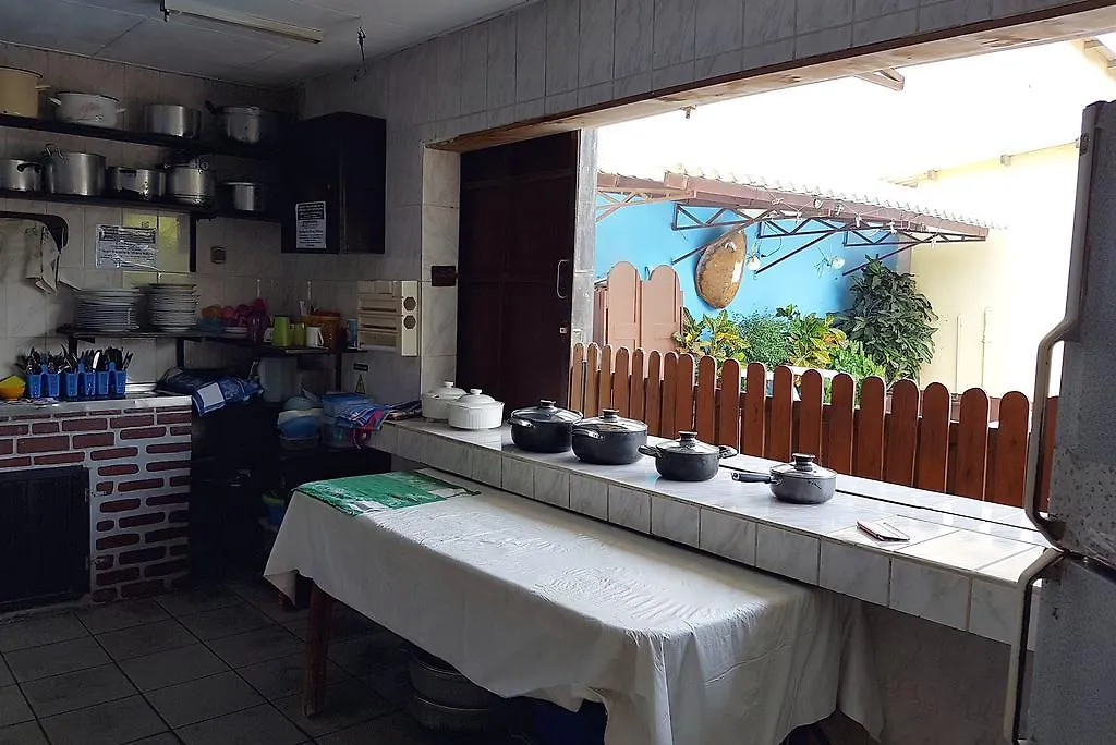 Apartamentos Cecil Paradise Willemstad Hotel