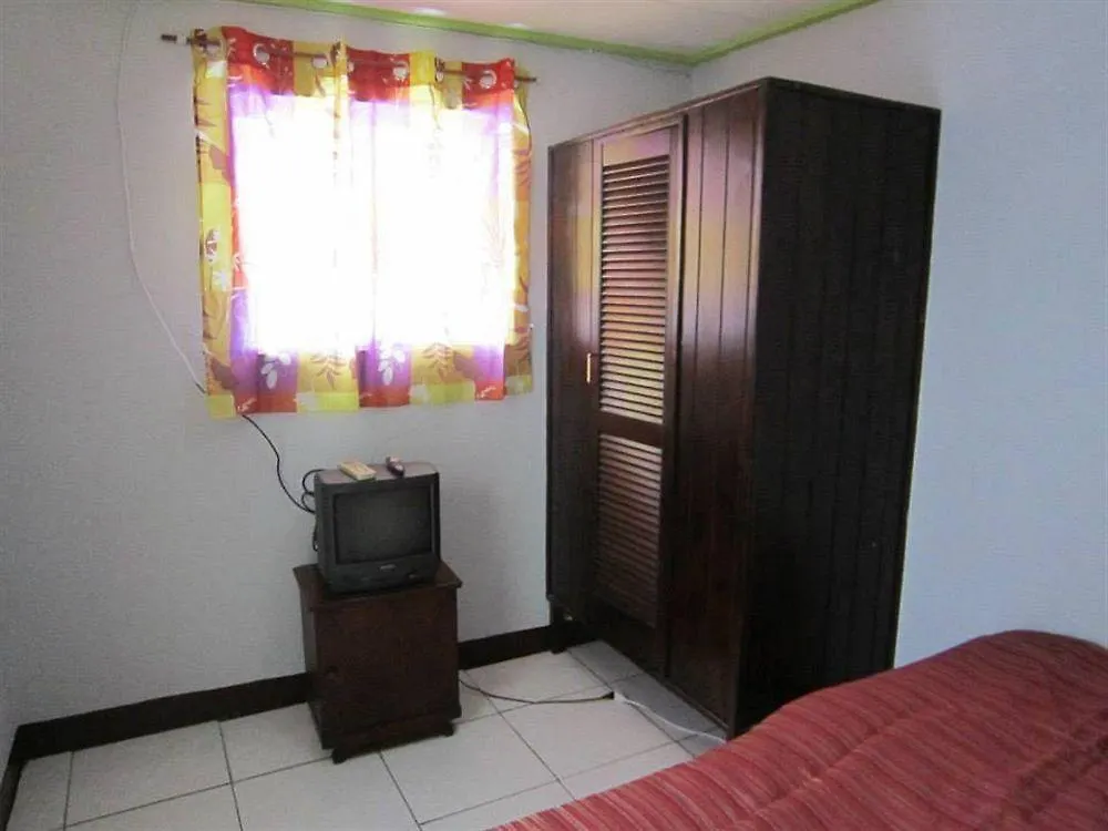 וילמסטאד Apartamentos Cecil Paradise 2*,
