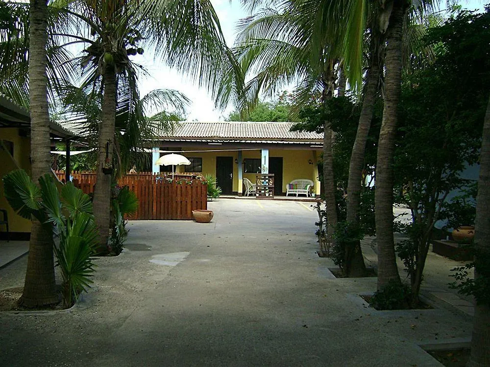 וילמסטאד Apartamentos Cecil Paradise