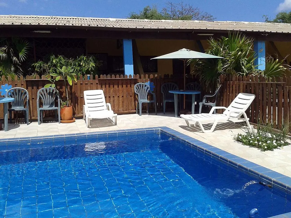וילמסטאד Apartamentos Cecil Paradise 2*,