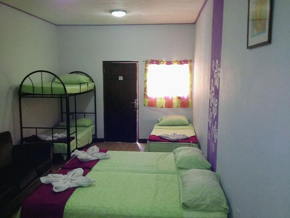 וילמסטאד Apartamentos Cecil Paradise 2*,  קוראסאו