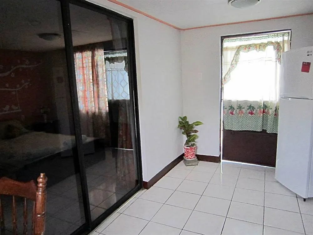 וילמסטאד Apartamentos Cecil Paradise