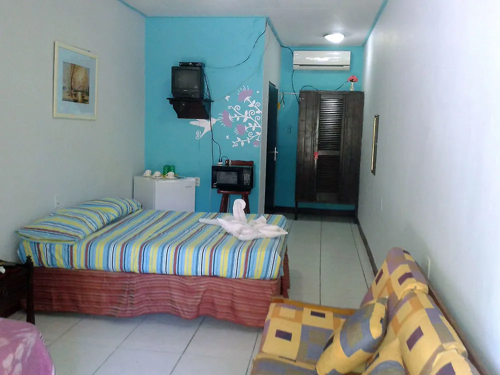 Apartamentos Cecil Paradise Willemstad Curacao
