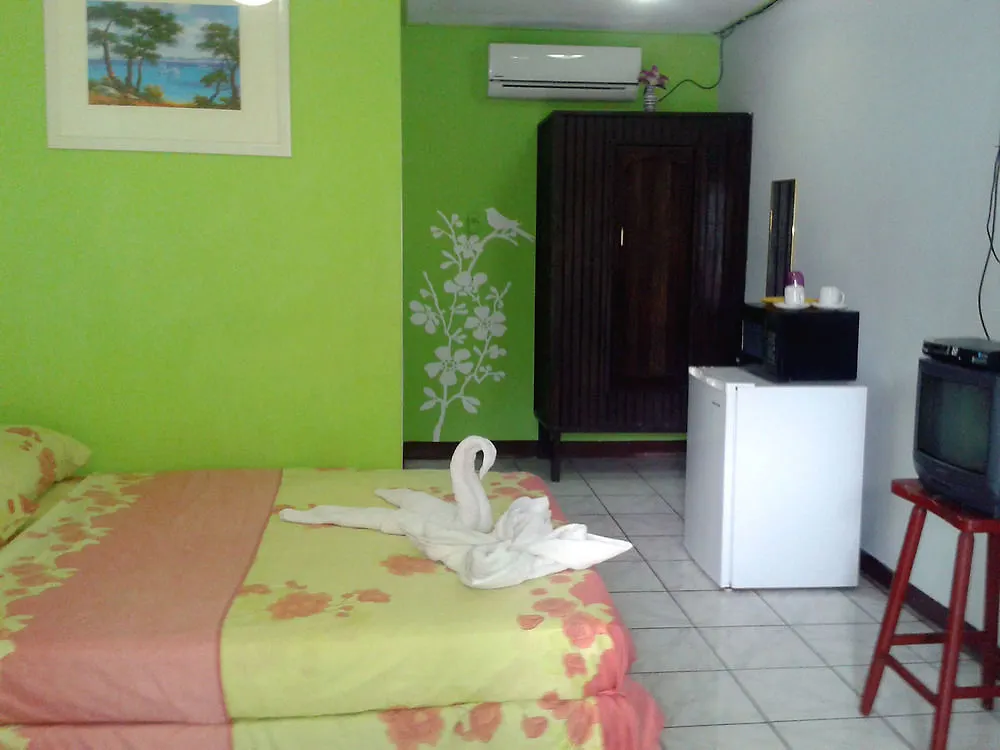 וילמסטאד Apartamentos Cecil Paradise