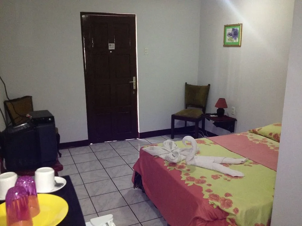מלון וילמסטאד Apartamentos Cecil Paradise