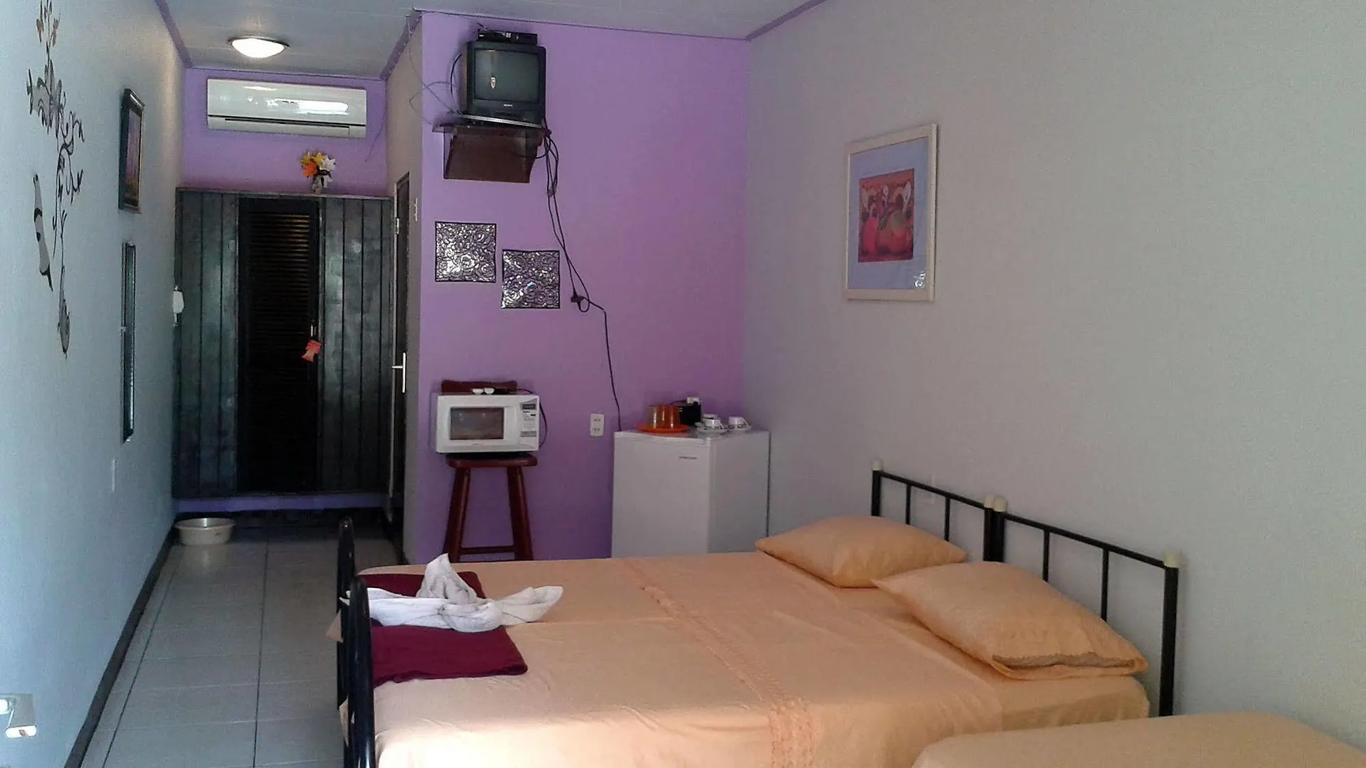 מלון וילמסטאד Apartamentos Cecil Paradise