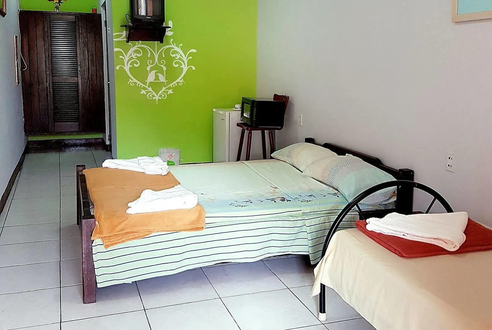 וילמסטאד Apartamentos Cecil Paradise