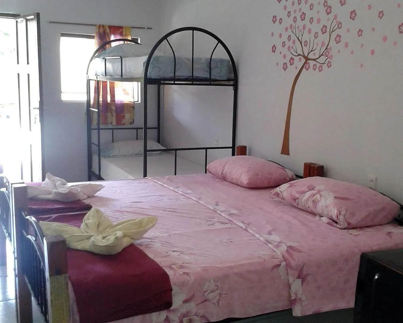 מלון וילמסטאד Apartamentos Cecil Paradise