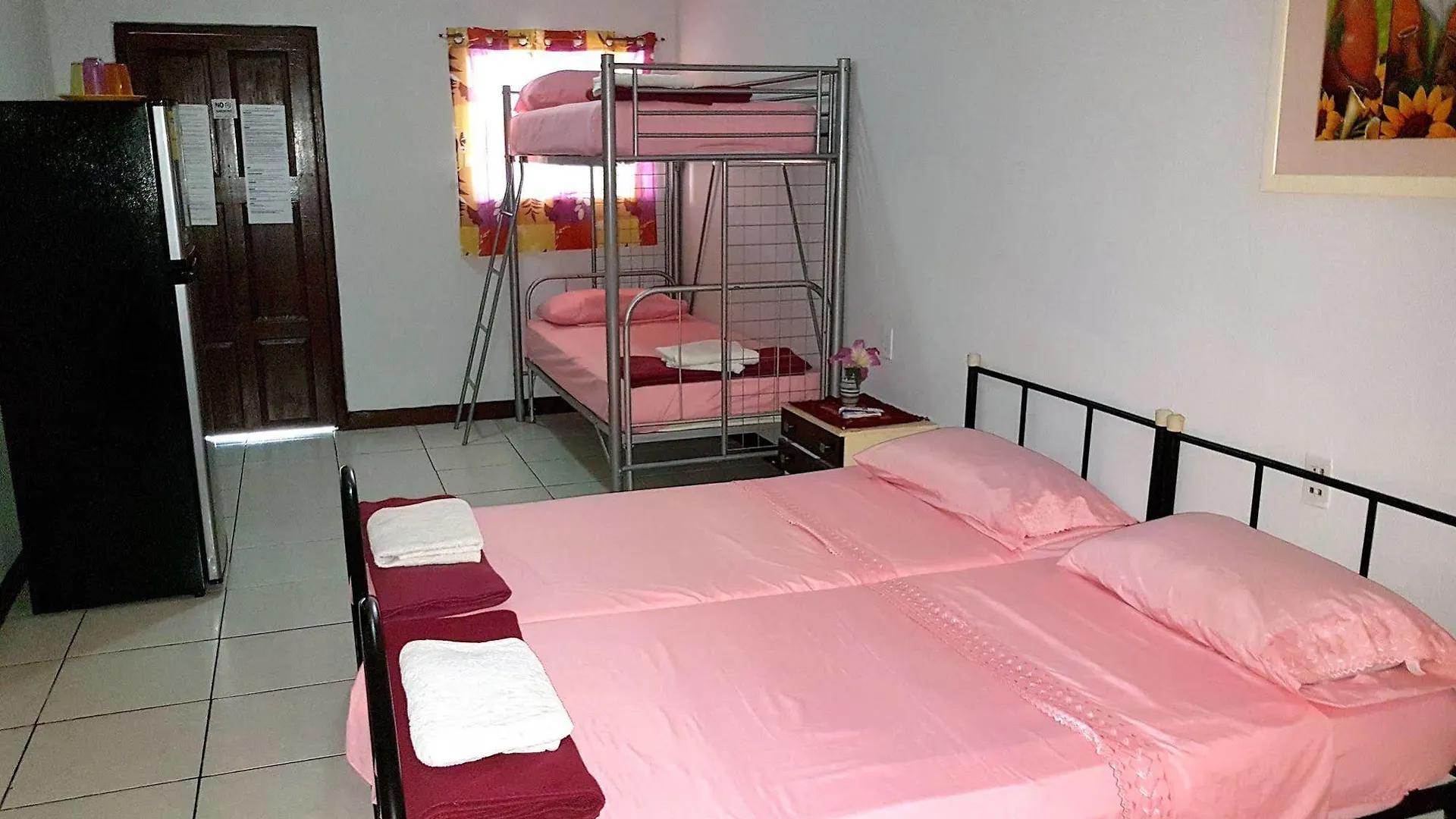 מלון וילמסטאד Apartamentos Cecil Paradise