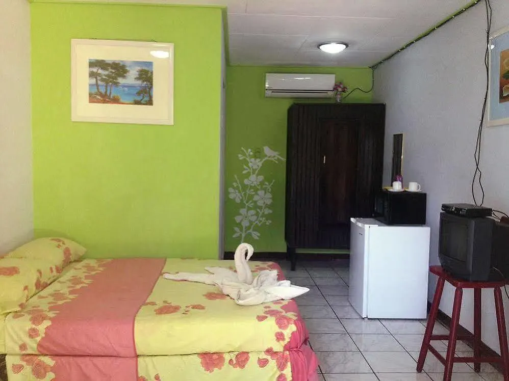 וילמסטאד Apartamentos Cecil Paradise 2*,