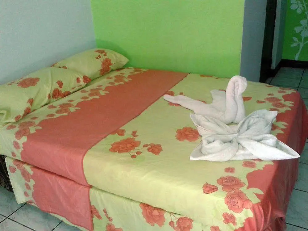 ** מלון וילמסטאד Apartamentos Cecil Paradise קוראסאו