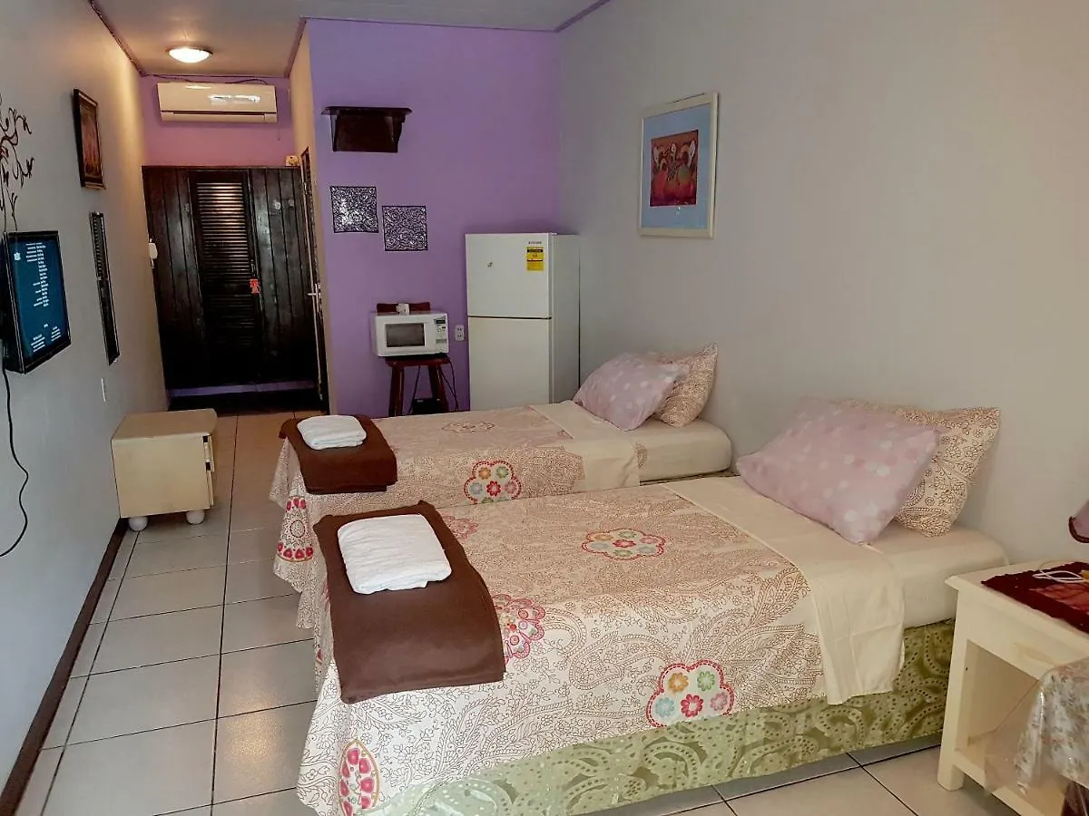 וילמסטאד Apartamentos Cecil Paradise 2*,