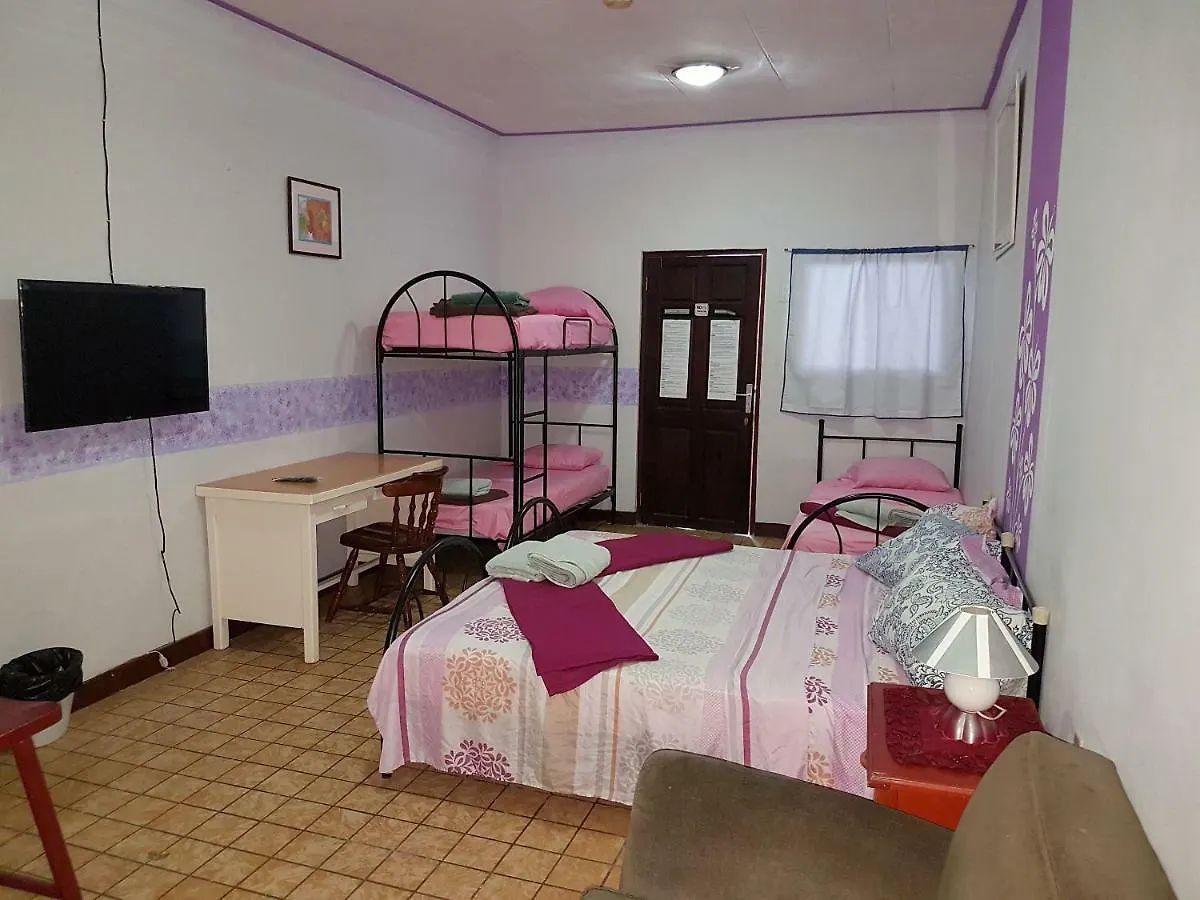 וילמסטאד Apartamentos Cecil Paradise מלון