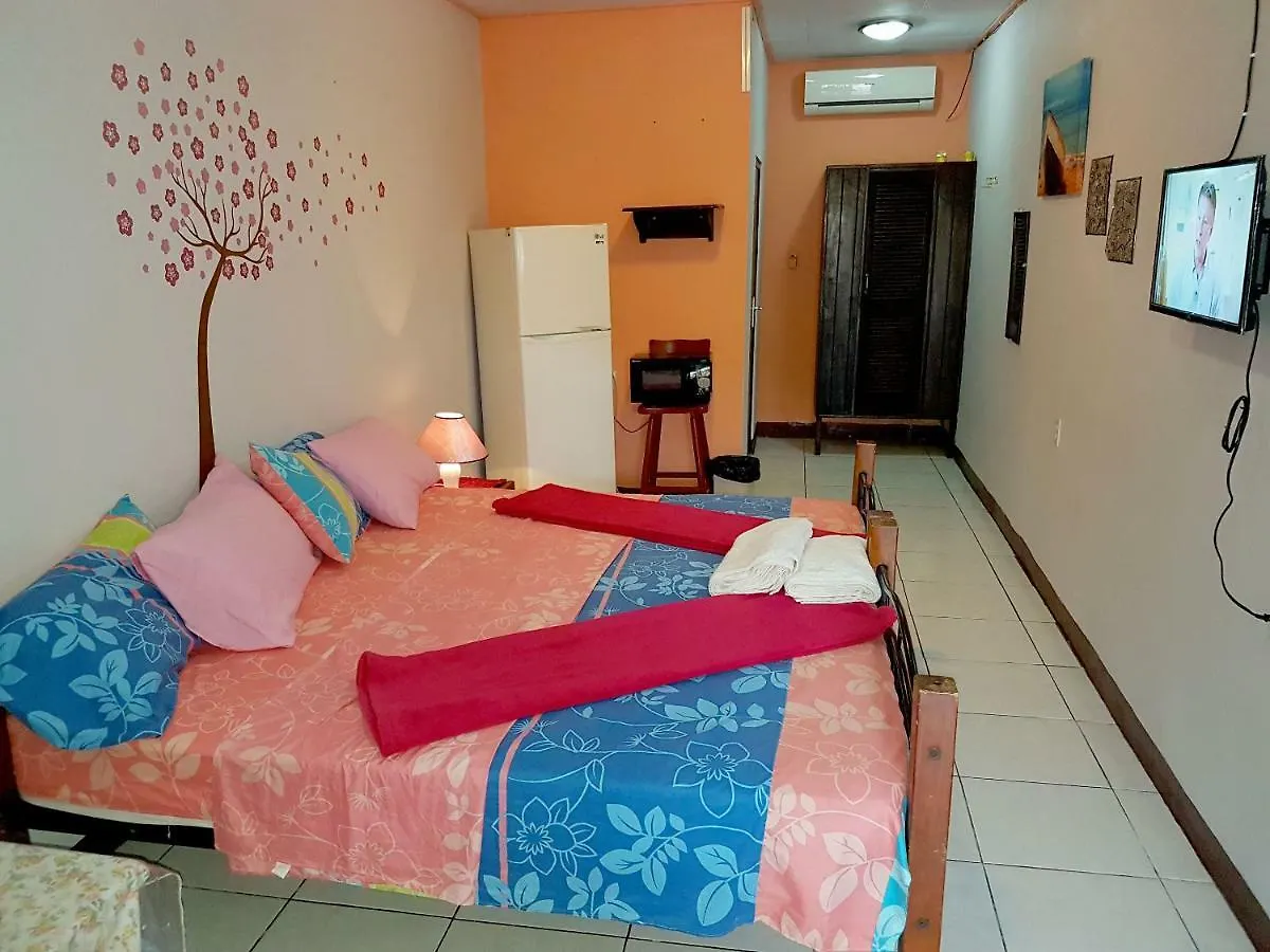 וילמסטאד Apartamentos Cecil Paradise