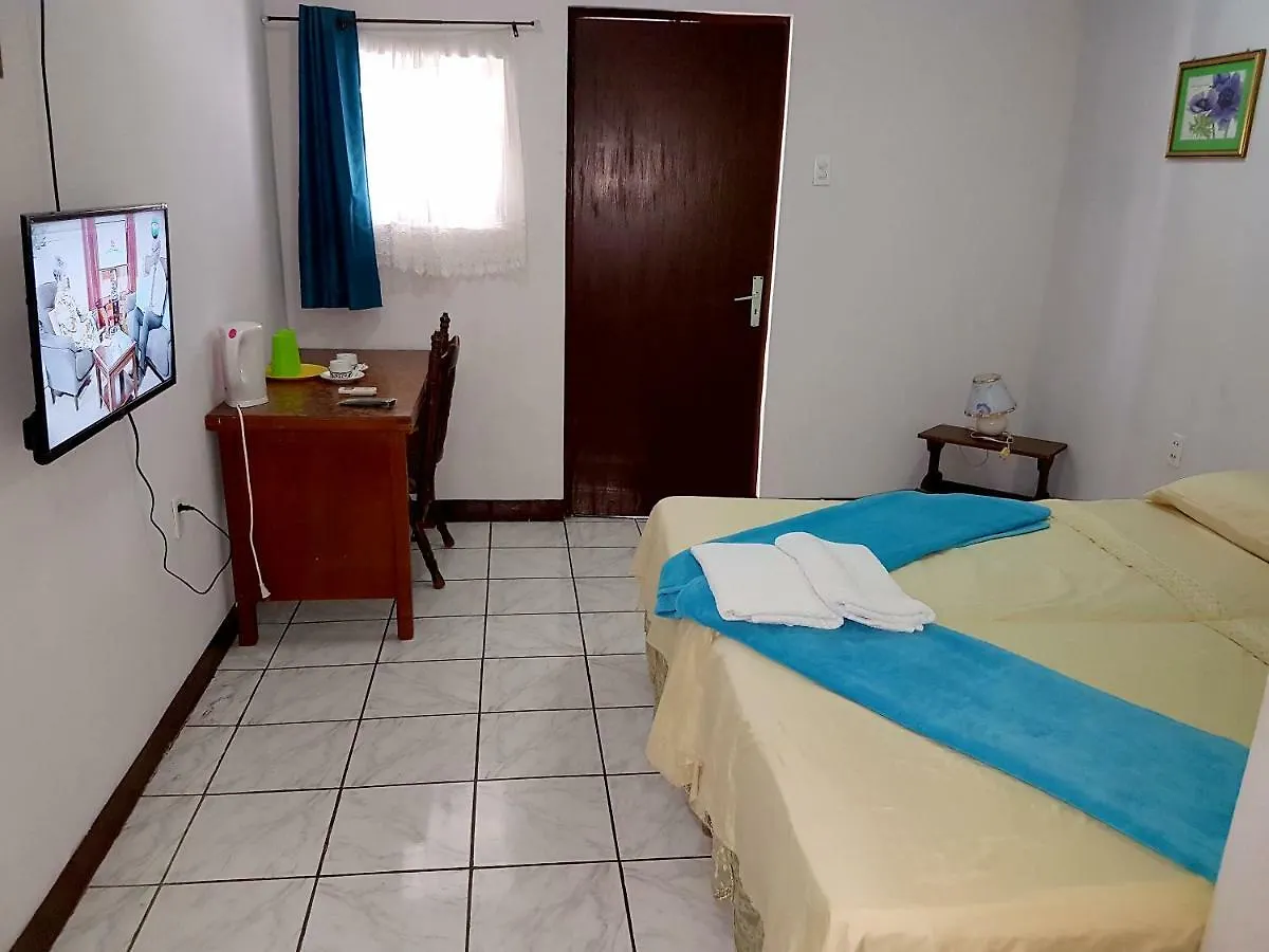 מלון וילמסטאד Apartamentos Cecil Paradise