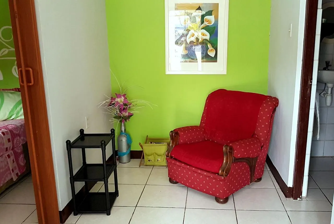 וילמסטאד Apartamentos Cecil Paradise מלון