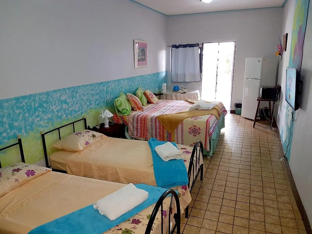 וילמסטאד Apartamentos Cecil Paradise